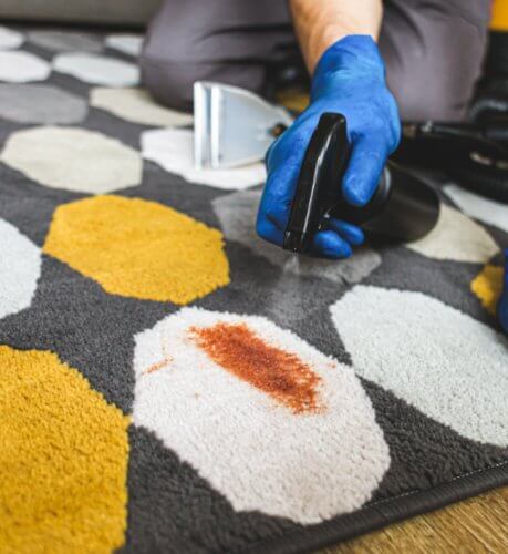 Rug Cleaning