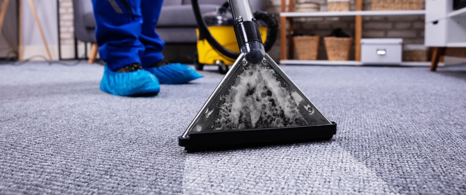 Carpet Cleaning Cannock