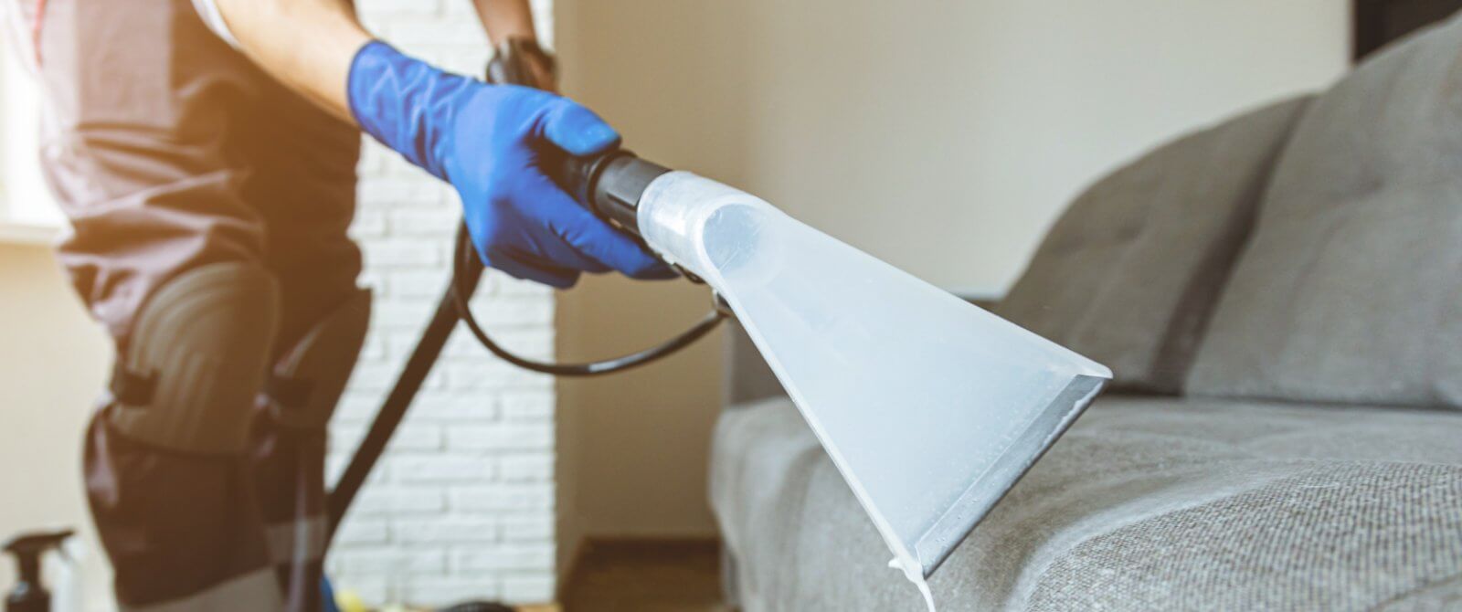 Upholstery Cleaning Hednesford
